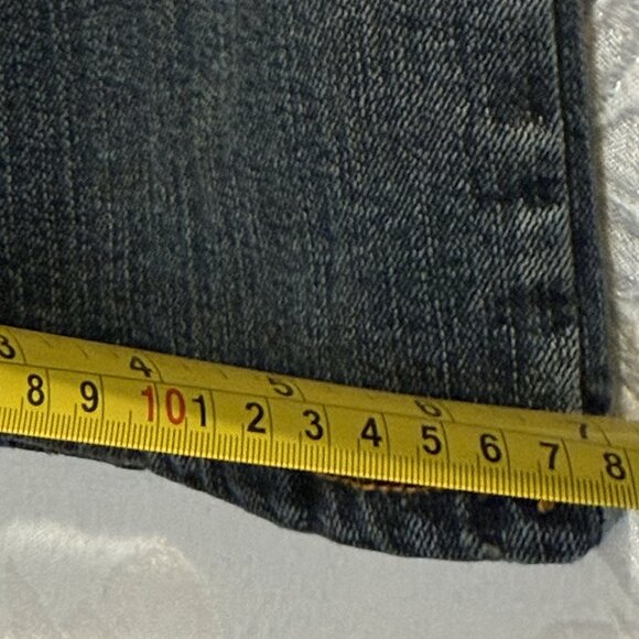 Paris Blues For Blue notes Size 30 - Picture 11 of 15